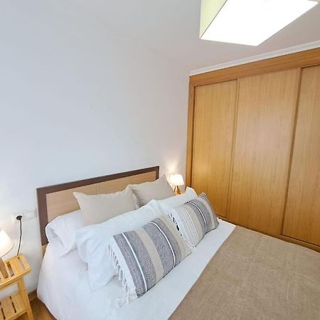 Apartamento Centrico En Vigo Eksteriør billede