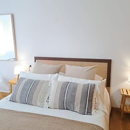 Apartamento Centrico En Vigo Eksteriør billede