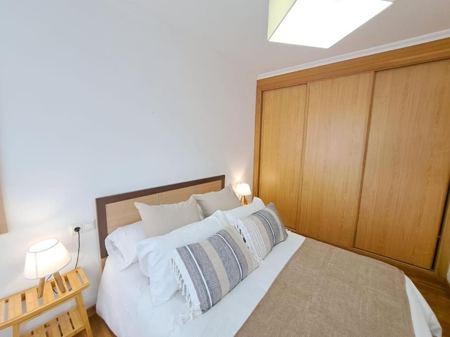 Apartamento Centrico En Vigo Eksteriør billede