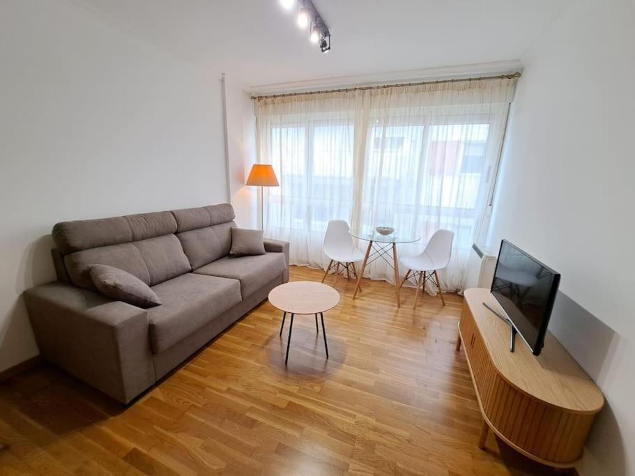 Apartamento Centrico En Vigo Eksteriør billede