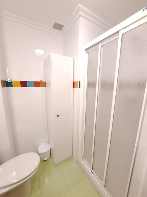 Apartamento Centrico En Vigo Eksteriør billede